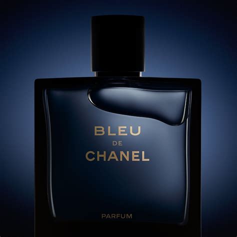 bleu de chanel colo|More.